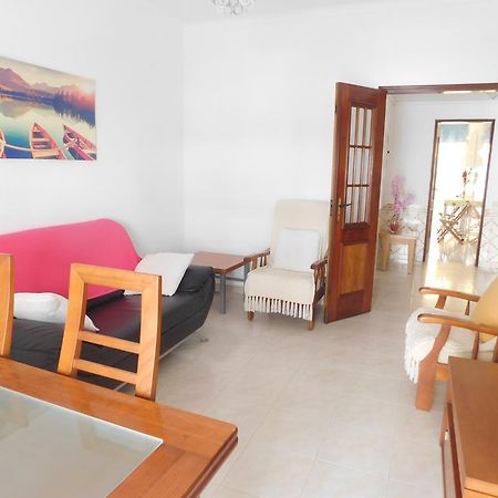 Ferienwohnung Casa Happybella Lagos Exterior foto
